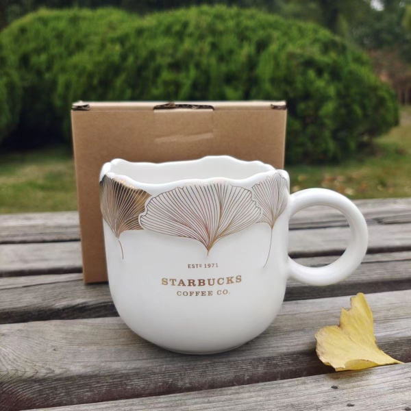 Стакан Starbucks, 355 мл купить по доступной цене с доставкой в ...