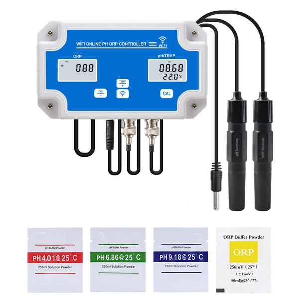 Пш Метр Для Воды - купить по выгодной цене в интернет-магазине OZON ...