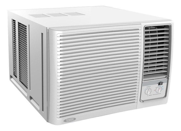 Оконный кондиционер General Climate GCW-CM6 купить по выгодной цене в ...