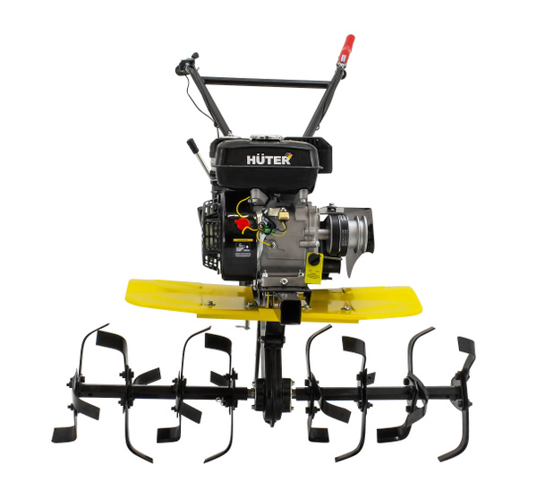 Культиватор бензиновый MK-7500Р Huter/ Сельскохозяйственная машина ...