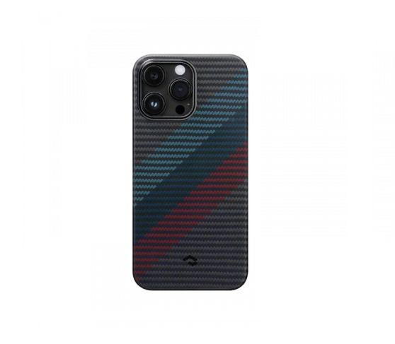 Вопросы и ответы о Чехол Pitaka Fusion Weaving MagEZ Case 3 для iPhone ...