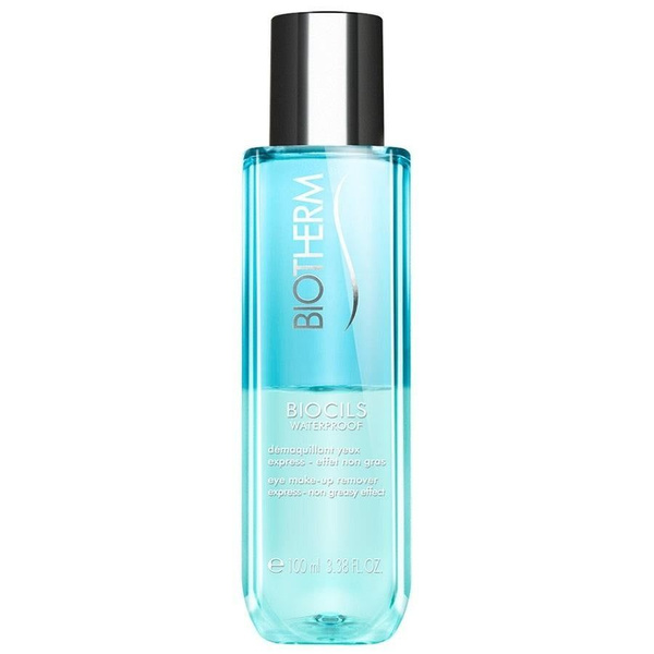 Biotherm водостойкие biocils для снятия макияжа с глаз - купить с ...