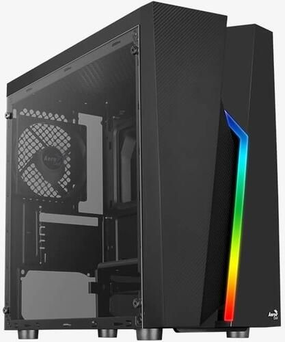 Aerocool Компьютерный корпус Компьютерный корпус/ системный блок ...