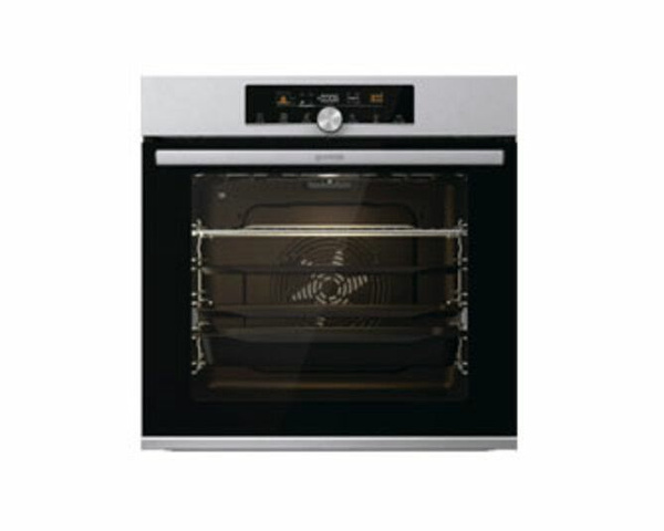 духовой шкаф Gorenje эл. BPS6747A06X - купить с доставкой по выгодным ...