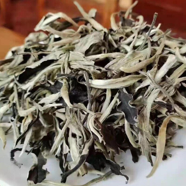 Юэ Гуан Бай (Белый Лунный Свет, Белый Пуэр, Бай Ча) Чай Китайский ...