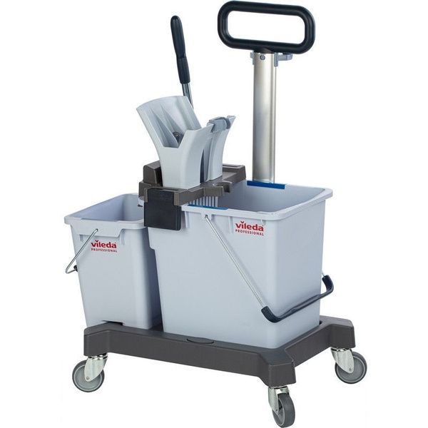 Набор для уборки Vileda - купить по выгодным ценам в интернет-магазине ...