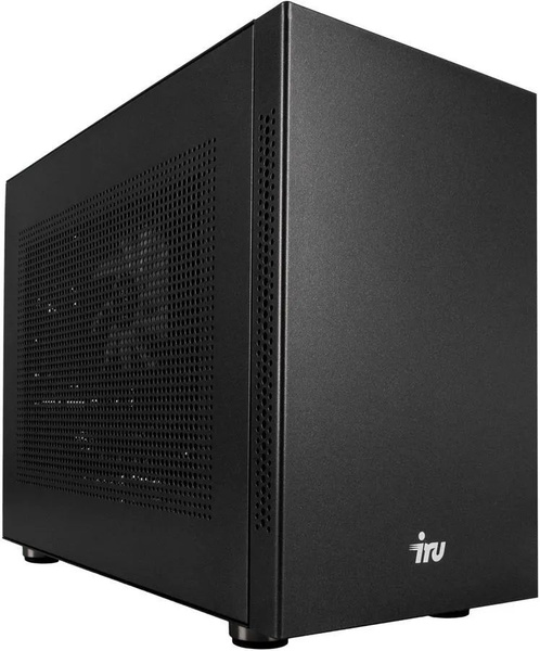 Купить компьютер iRU Game 310H5GS, по низкой цене: отзывы, фото ...