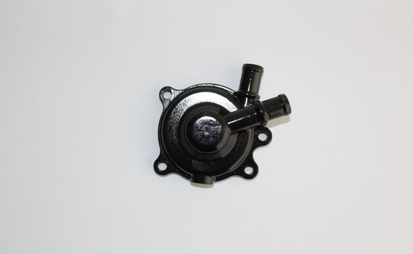 Крышка водяного насоса ZS177MM 250 cc - купить по низким ценам в ...