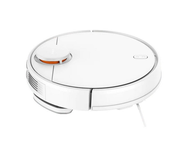 Характеристики Умный робот пылесос Ксиоми Ми Vacuum-S10 Робот (RU ...