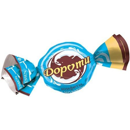 МАХЕЕВ конфеты Дороти с молоком 3кг - купить с доставкой по выгодным ...