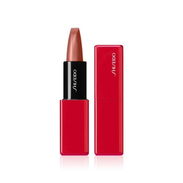SHISEIDO помада Makeup Technosatin gel lipstick оттенок 405 Playback ...