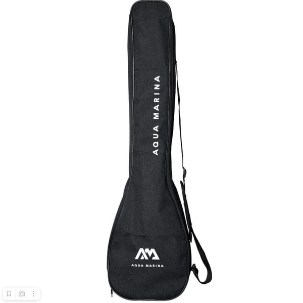 Сумка чехол для весла SUP доски Aqua Marina 94*25*8 см - купить с ...