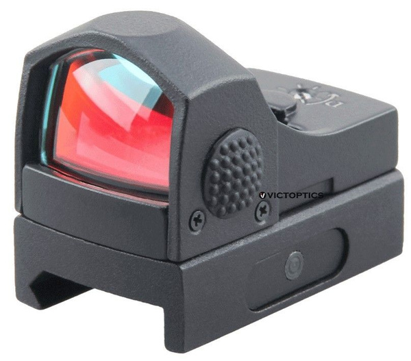Коллиматор Vector Optics VictOptics V3 1x22 RDSL16 - купить с доставкой ...