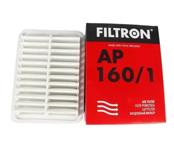 Фильтр воздушный FILTRON AP1601 - купить по выгодным ценам в интернет ...
