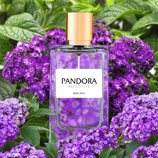 Pandora 46698 Вода парфюмерная 80 мл (844185832)