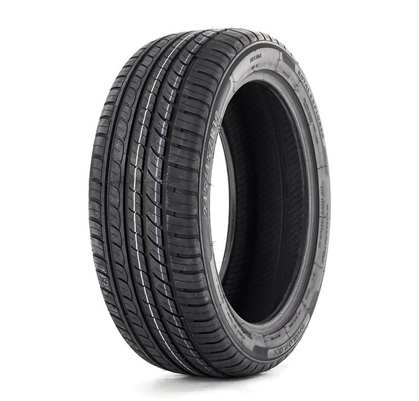 Шины для легковых автомобилей Royal Black 285/45 22 Лето - купить в ...