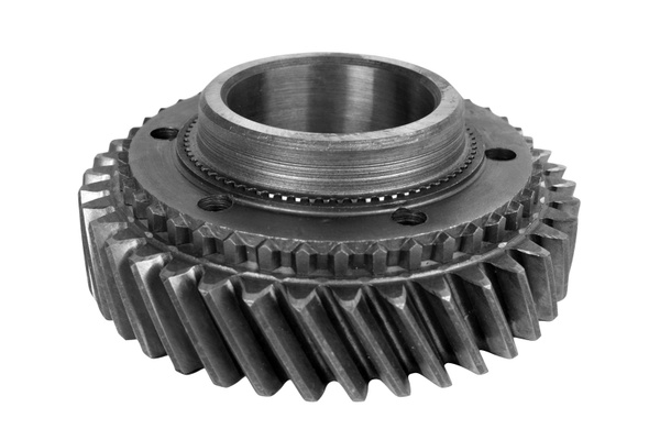 Шестерня КПП ГАЗ 3302 бизнес, газель Next 2-ой перед. TRUCKMAN ...