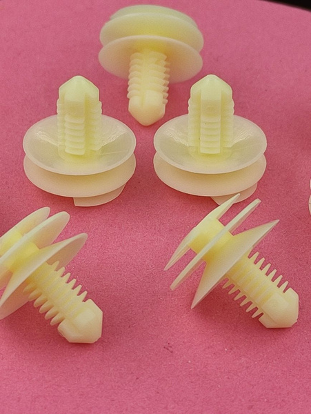 Метиз крепежный автомобильный, 2 шт. купить по выгодной цене в интернет ...