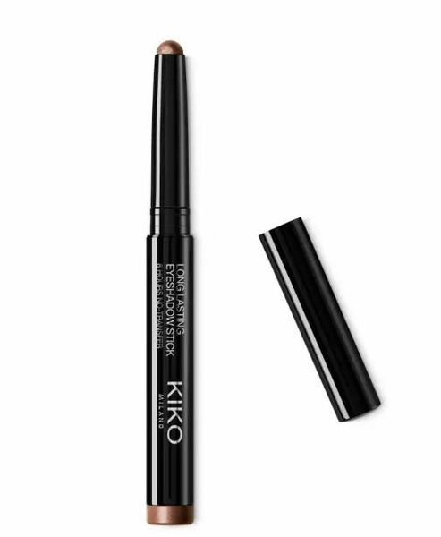Вопросы и ответы о KIKO MILANO Суперстойкие тени-карандаш для век Long ...