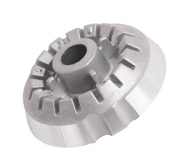 Рассекатель горелки для газовой плиты, варочной панели BOSCH (БОШ ...