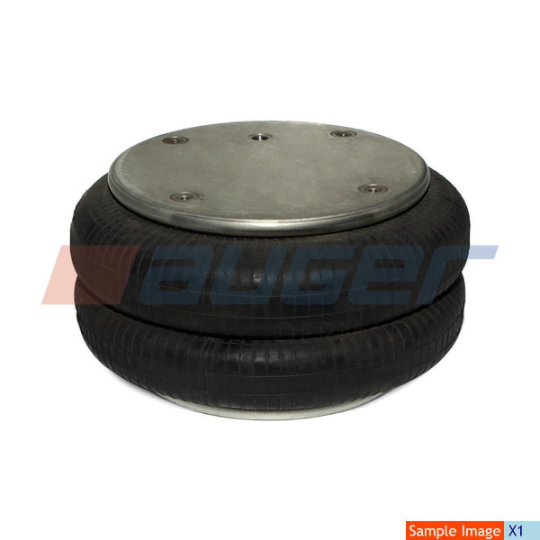 Многоэтажная Пневмоподушка - Auger арт. AU 34350-2P03 - купить по ...