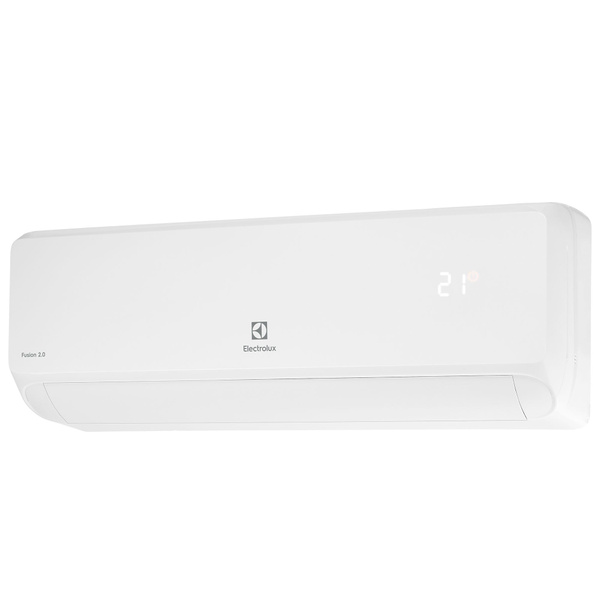 Сплит система 12 кондиционер настенный для дома Electrolux Fusion 2.0 ...