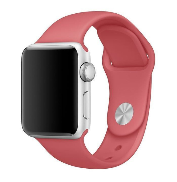 Ремешок для смарт-часов Apple Watch для размера циферблата 38mm, 40mm ...