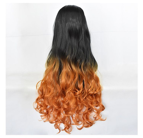 Парики для косплея - купить по низкой цене в интернет-магазине OZON ...