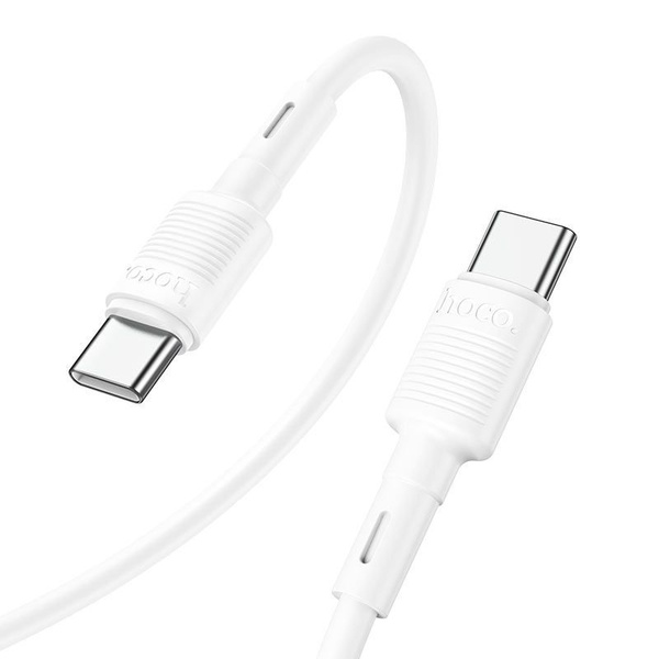 Кабель USB Type-C/USB Type-C hoco Кабель для телефона Type-C to Type-C ...