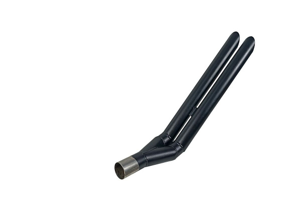 Насадка на глушитель Босодзоку (Bosozoku) универсальная - купить по ...