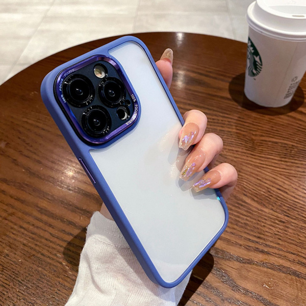 Силиконовый противоударный совместим с Apple iPhone 11 / айфон 11 с ...