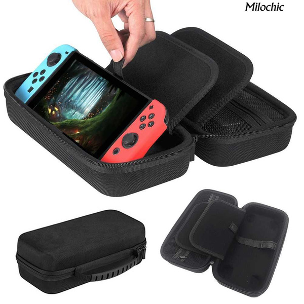 Nintendo Switch OLED игровая консоль сумка для хранения,Встроенный ...