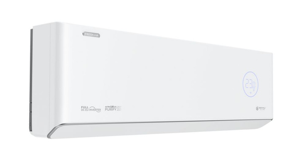 Сплит-система Royal Clima RCI-RFS28HN/RCI-RFS28HN Royal Fresh Standart ...