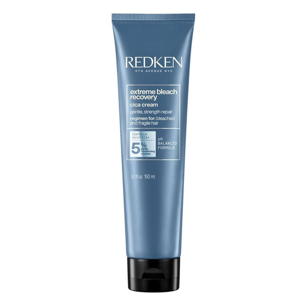 Redken Крем для волос, 150 мл - купить с доставкой по выгодным ценам в ...