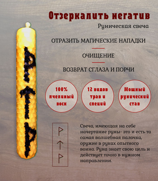 Магические свечи, 13 мм, 1 шт купить по выгодной цене в интернет ...