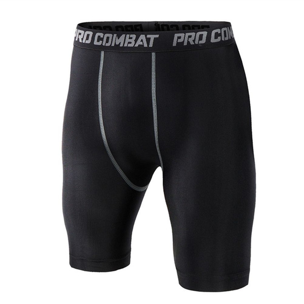 Мужские компрессионные длинные тайтсы для бега купить по доступной цене ...