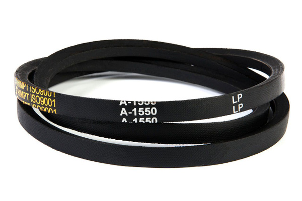 Ремень приводной клиновой А-1550 Lp / 1520 Li ГОСТ 1284-89 - арт. 429 ...
