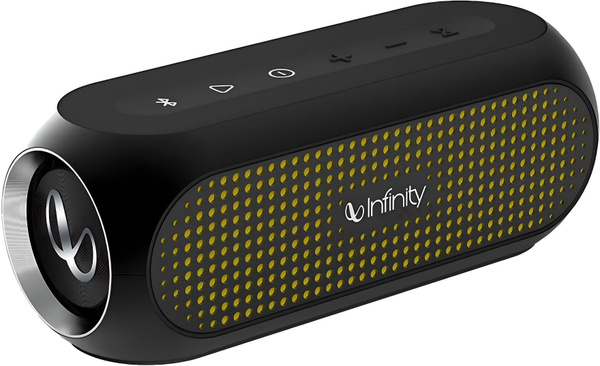 Беспроводная колонка Xiaomi Infinity Beta Wireless Portable Speaker ...