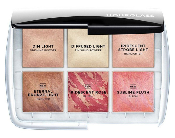 Палетка Hourglass - Ambient Lighting Edit - Ghost - купить с доставкой ...