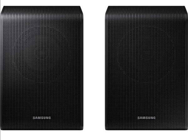 Акустическая система SWA-9500S, белый - купить по низким ценам в ...