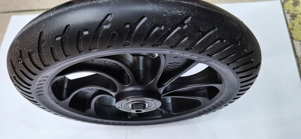 Заднее колесо для электросамоката Kugoo S3/S2 - купить по выгодной цене ...