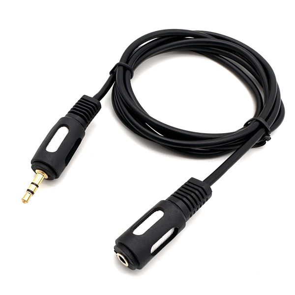 Кабель 3.5 мм, F Premium1_3.5 мм_F (female) - купить по низкой цене в ...