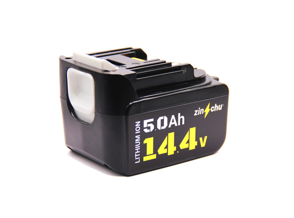 Аккумулятор для шуруповерта макита BL1450B 14.4В 5Ач Li-ion c ...