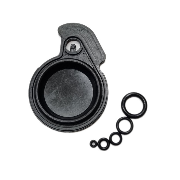 Мембрана Electrolux GWH 275 SRN,GWH 250 SRN + Сальники в подарок ...