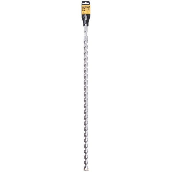 Бур DEWALT SDS+ 26*800 DT 9617 - купить по выгодной цене в интернет ...