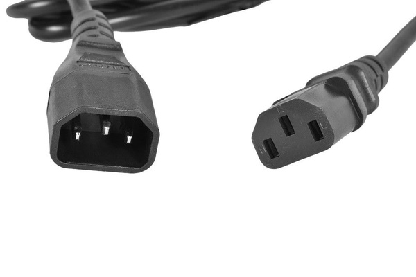 R 10 cord c13 c14 1.8