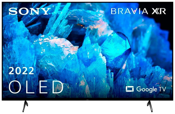 Sony Телевизор XR65A75K (2022) SmartTv 64,5" 4K UHD, черный купить на ...