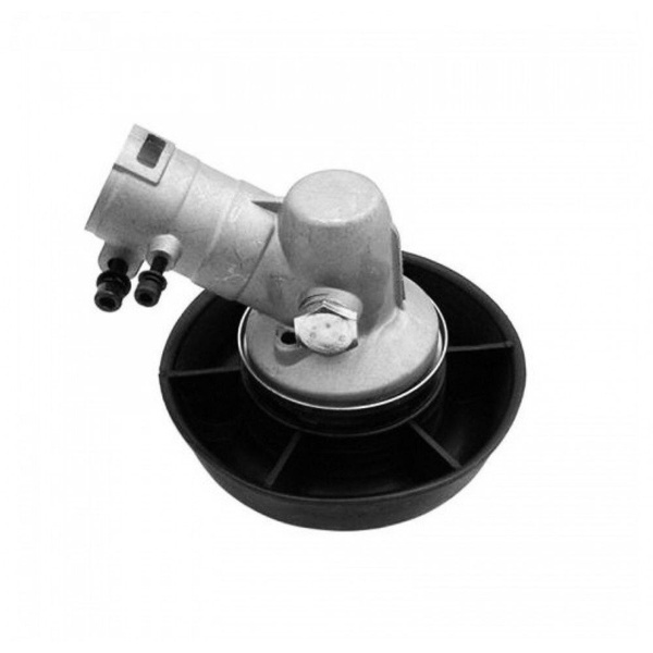 Редуктор нижний для мотокосы Husqvarna 128R (высокого качества ...