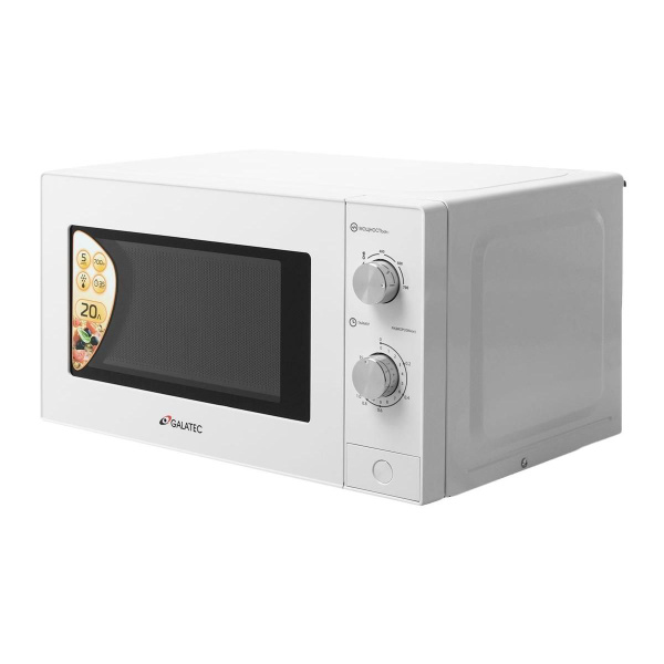 Микроволновая печь Galatec MWM-2001MD - купить по низким ценам в ...