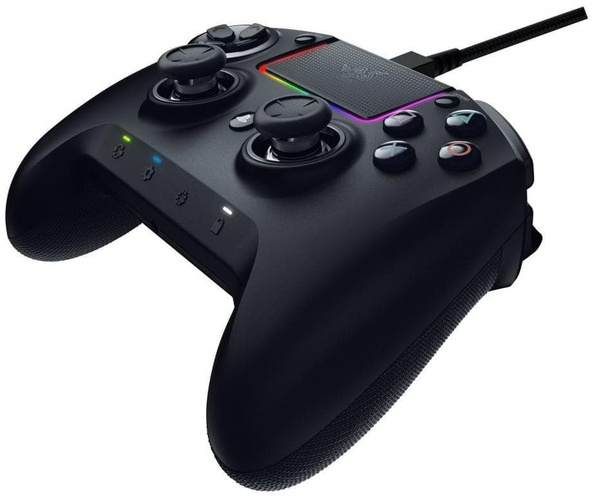 Геймпад Razer - купить по выгодной цене в интернет-магазине OZON ...